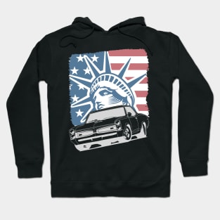 GTO 1967 Hoodie